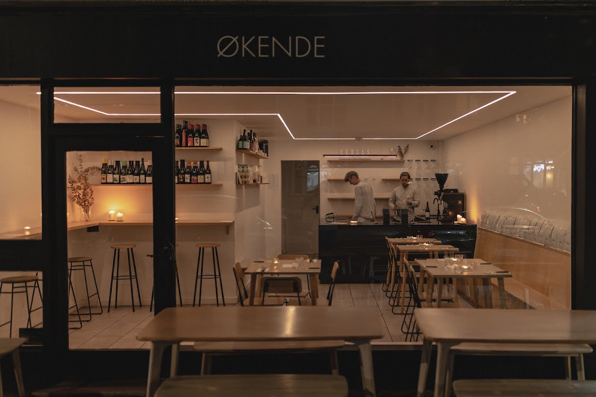 Okende